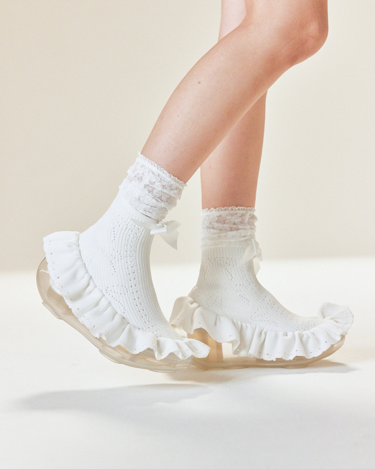 JennyFax All Shoes