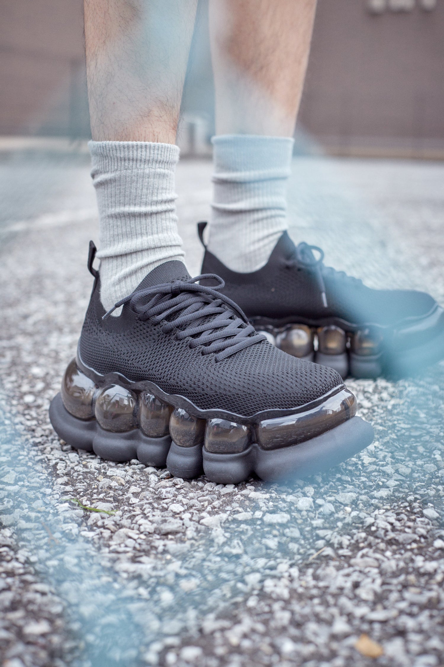 MIKIOSAKABE All Shoes