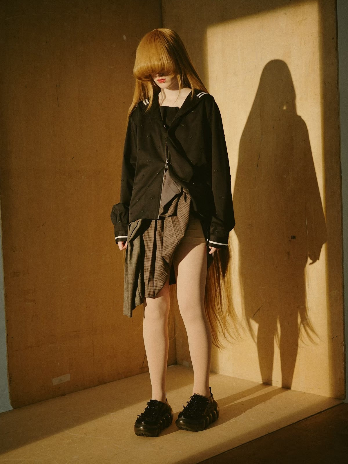 MIKIOSAKABE All Clothing