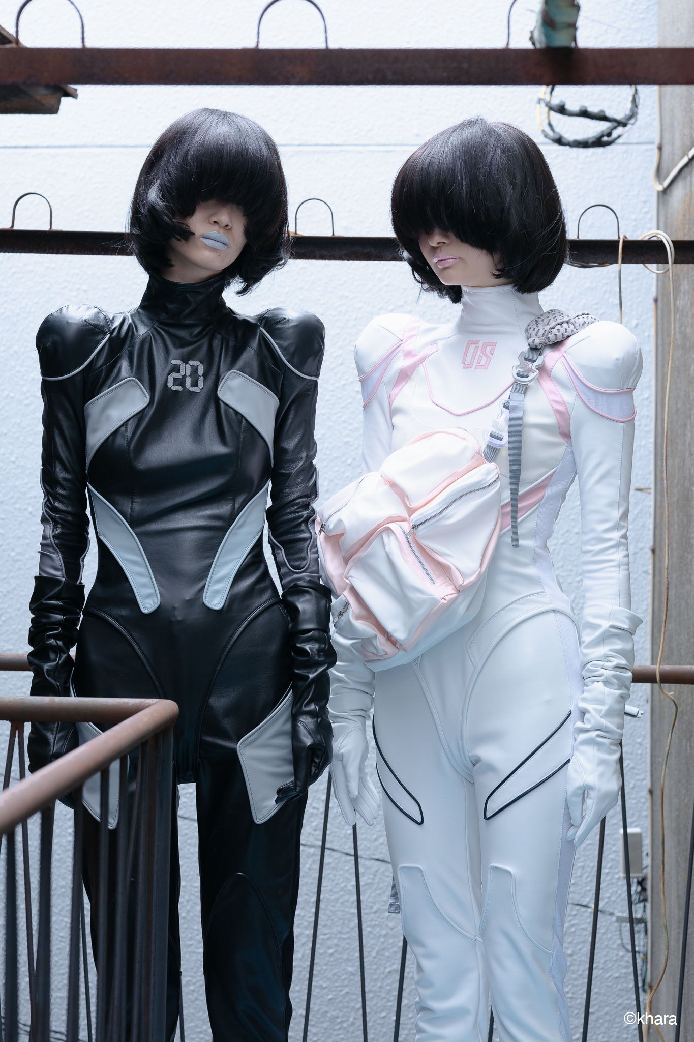 未開封35パック　インフェルノx アビスアイ　ムニキスゼロ MIKIOSAKABE × EVANGELION Pre-Order – MIKIOSAKABE & JennyFax