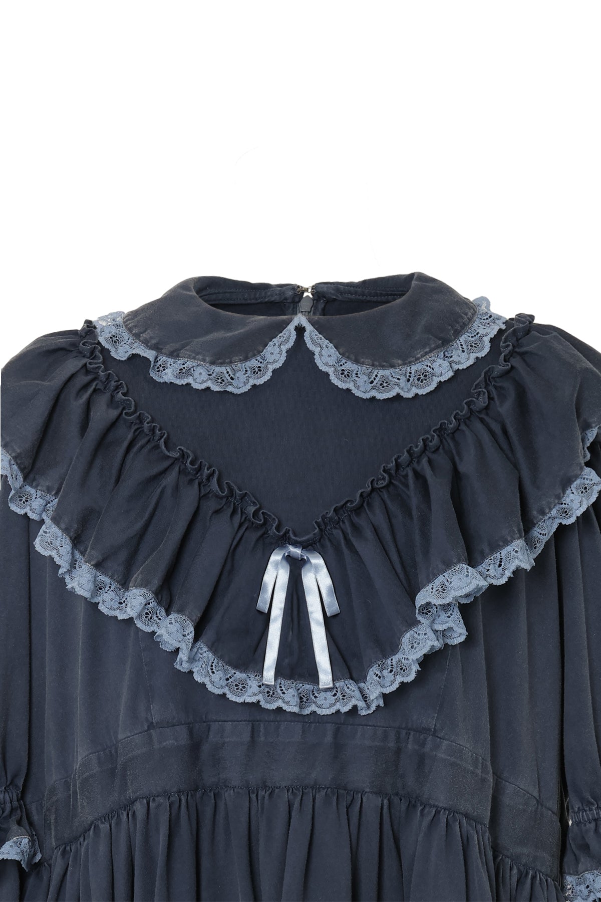Losing Color Lolita / Navy