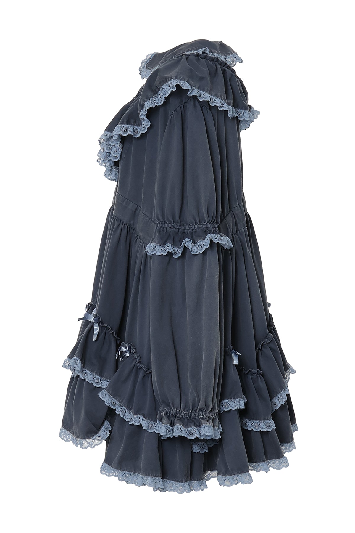 Losing Color Lolita / Navy
