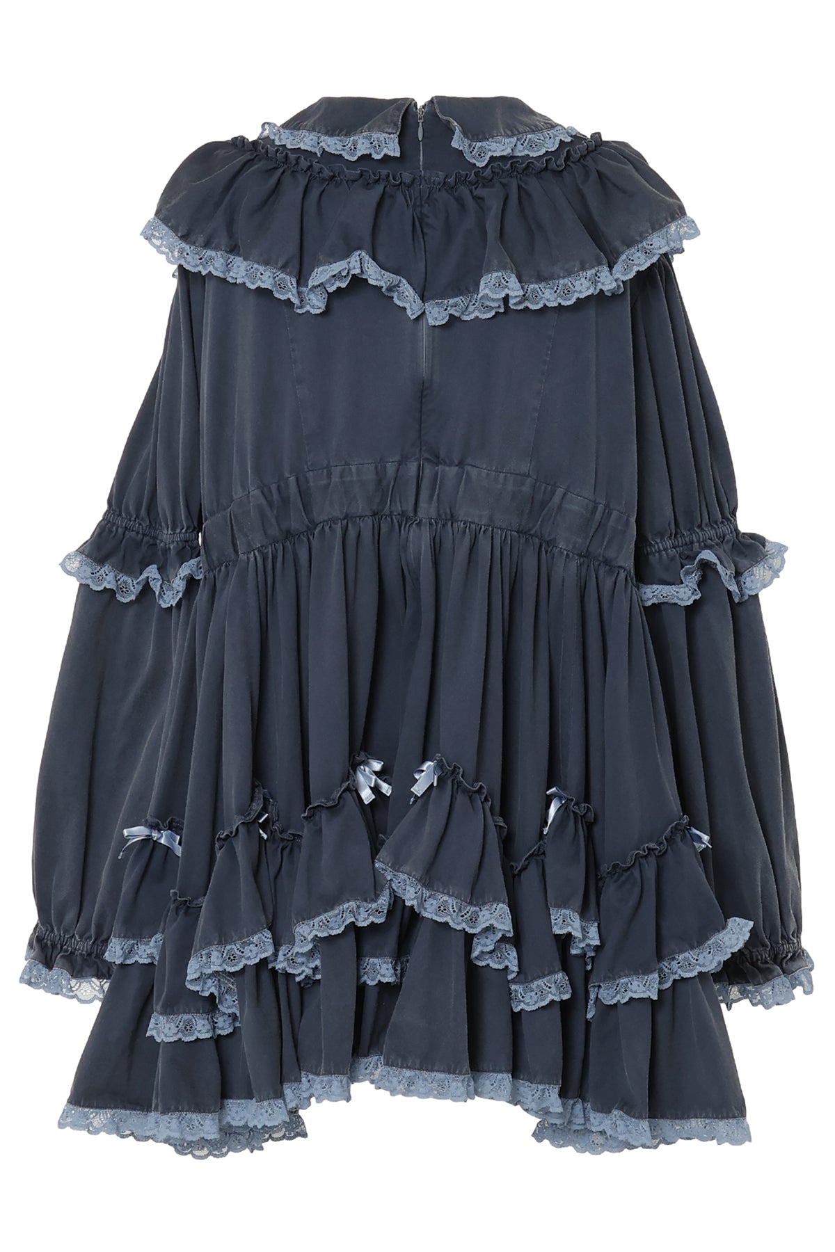 Losing Color Lolita / Navy