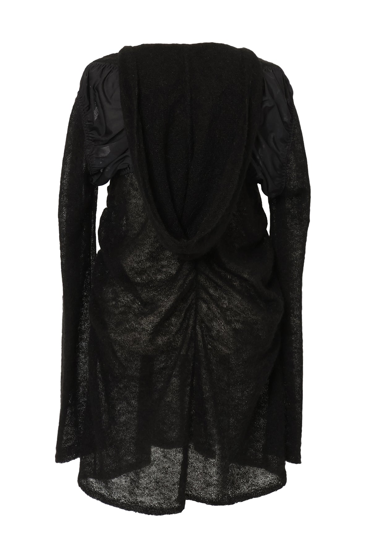 Knickers Knit / Black
