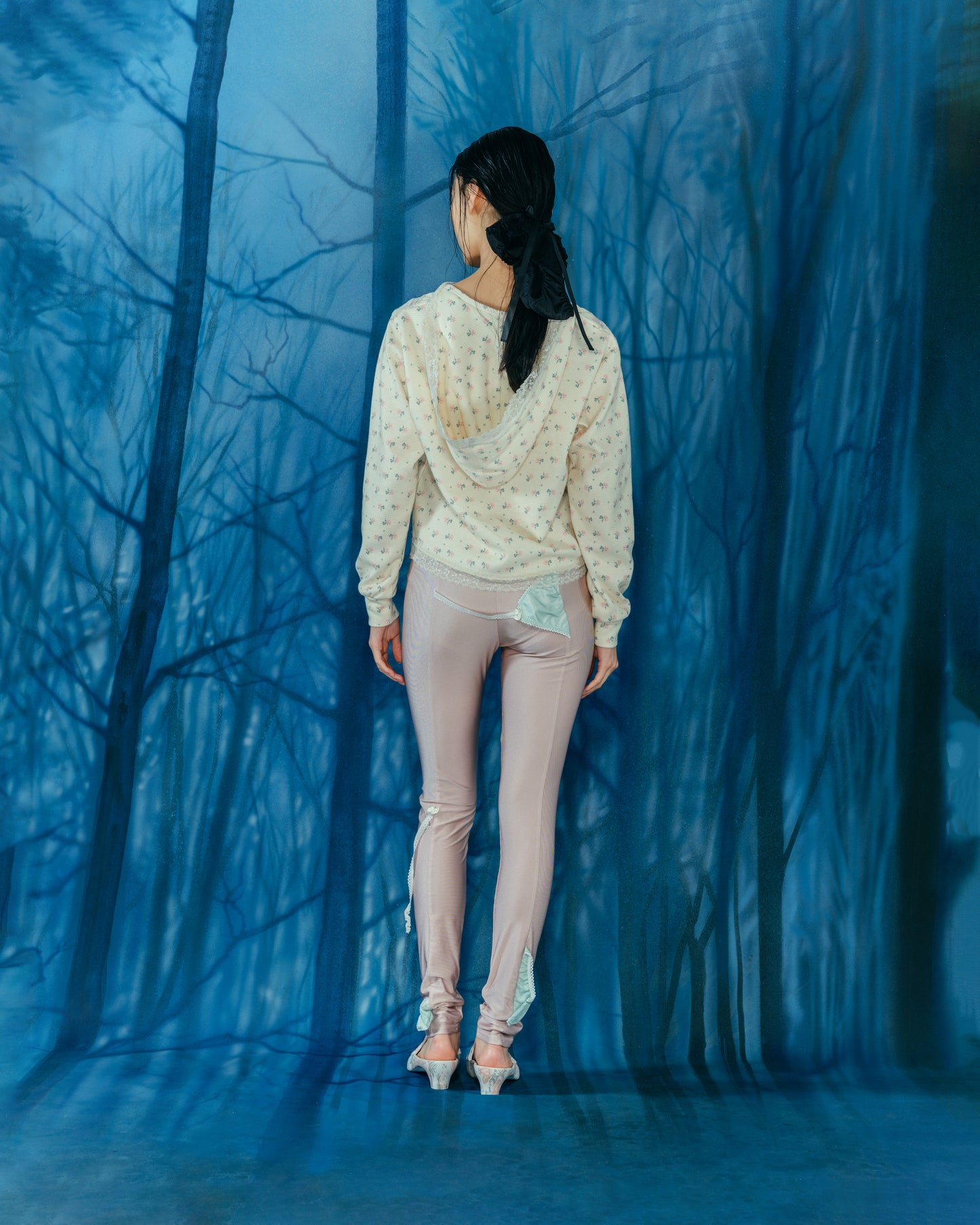 【24AW订单】大T T恤/黄色/JFAW24T02