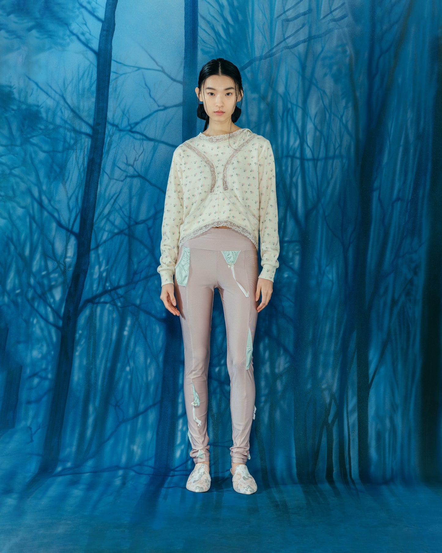 【24AW订单】大T T恤/黄色/JFAW24T02