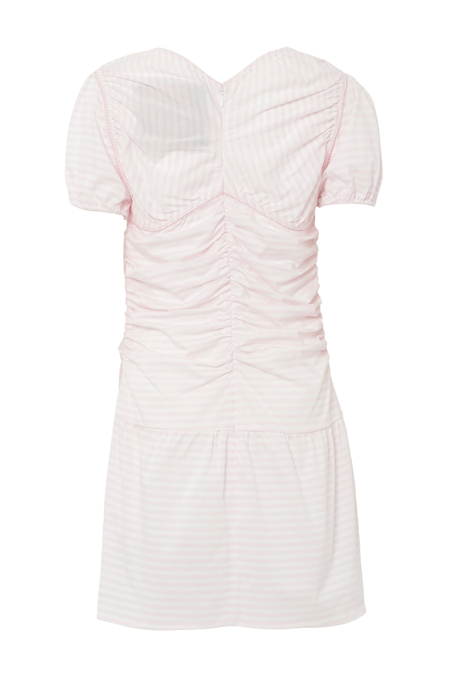 【SS26受注】Nana's Nickers Dress / Pink / JFSS26D02