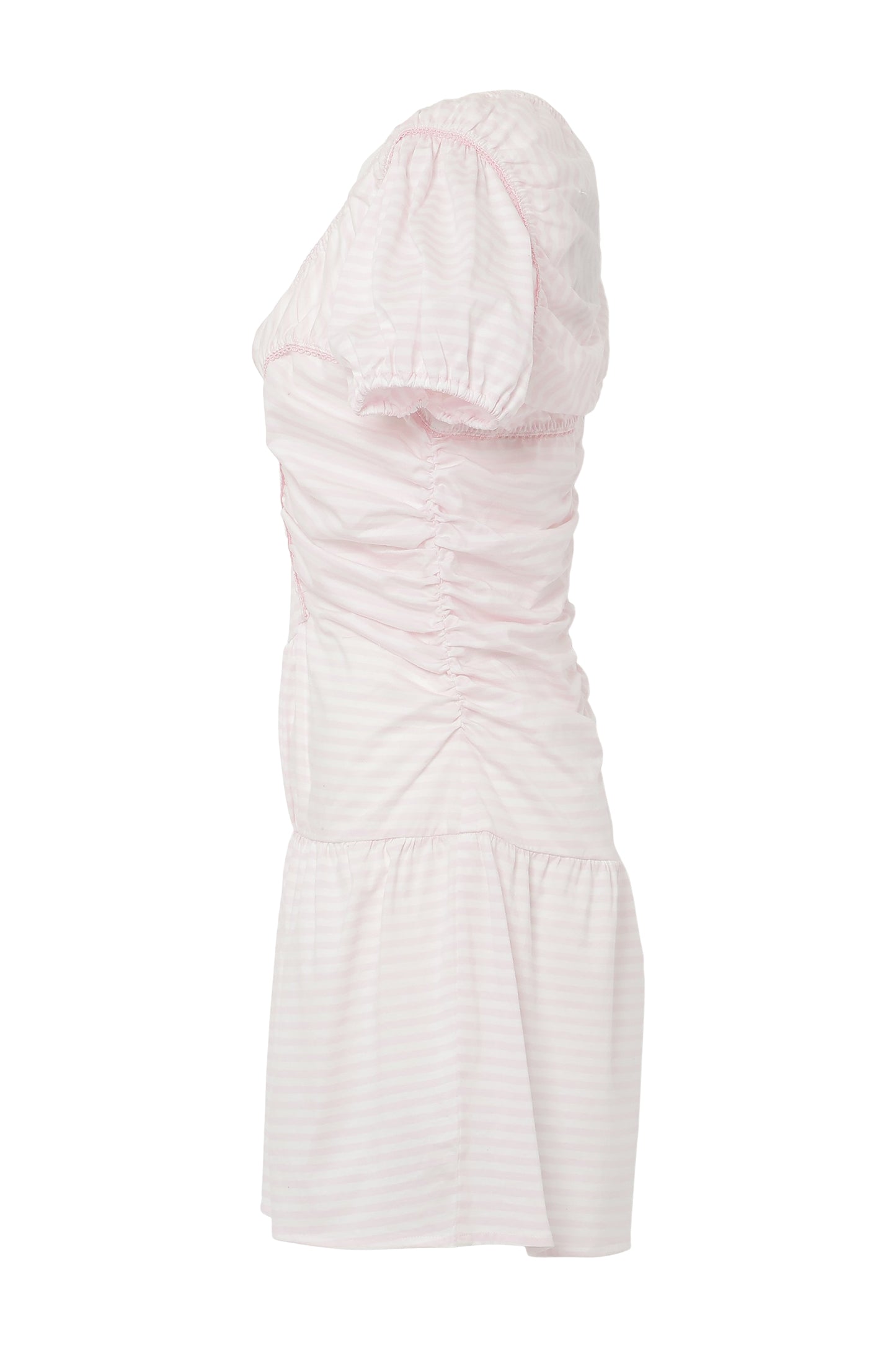 【SS26受注】Nana's Nickers Dress / Pink / JFSS26D02