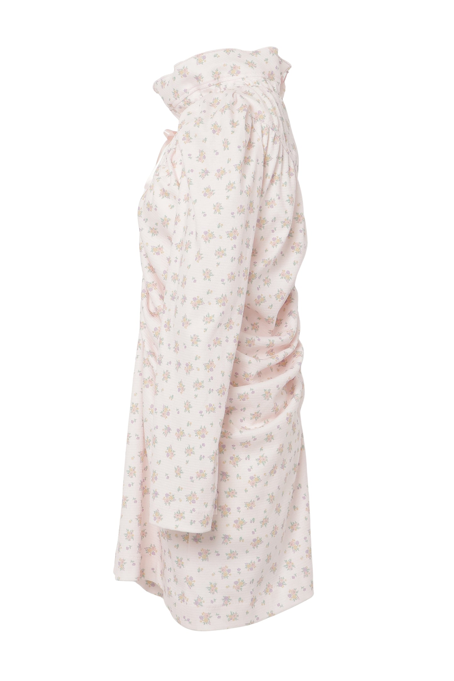 【SS26受注】Little Nana's Dress / Pink / JFSS26D01