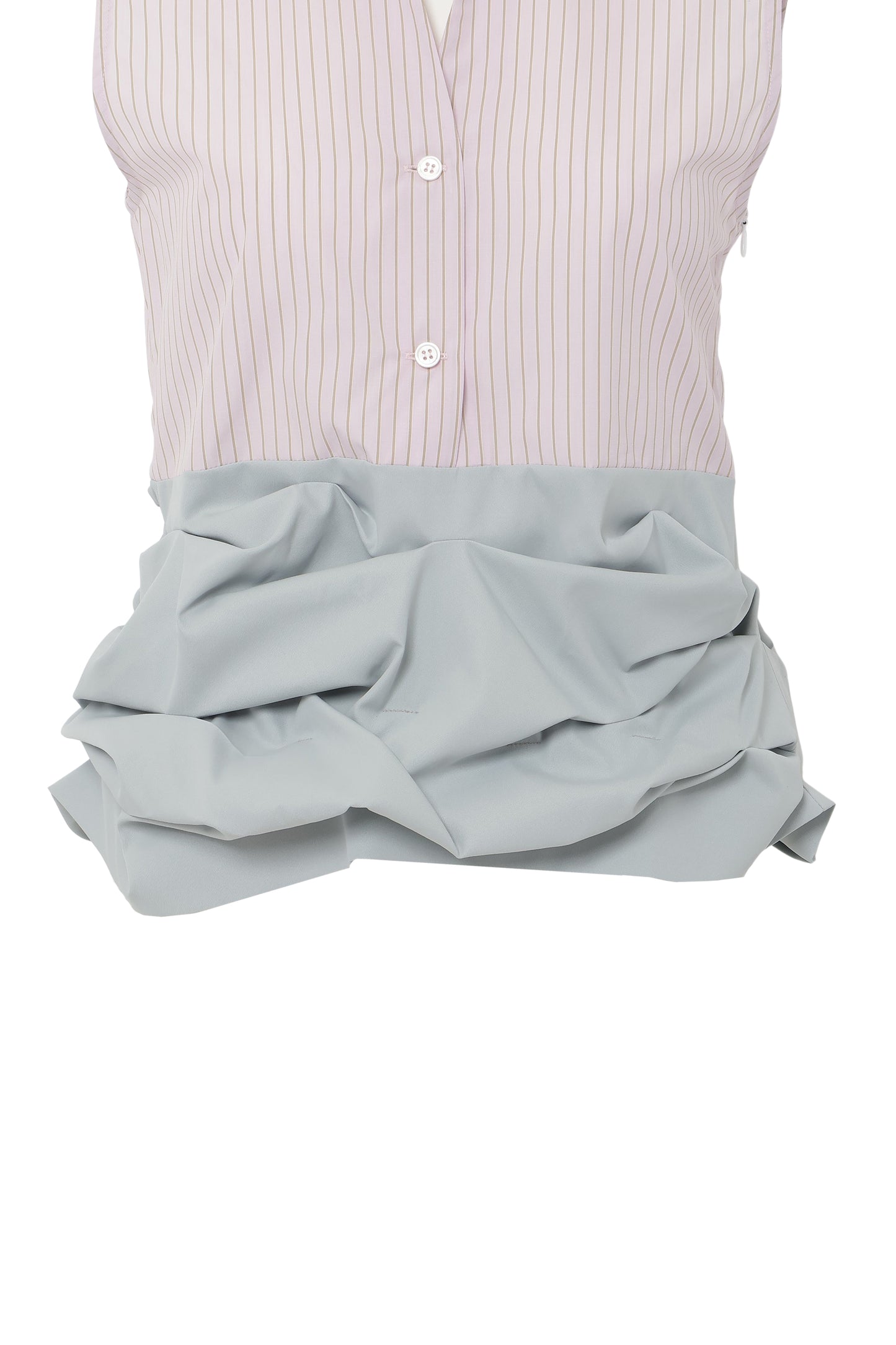 【SS26受注】Pam's Dress / Pink / JFSS26D03