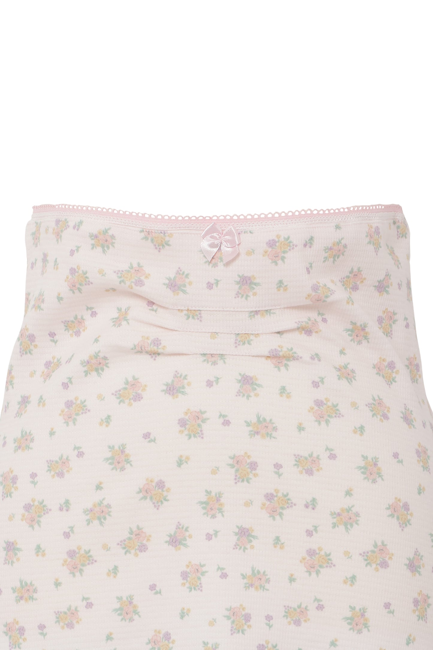 【SS26受注】Mini Something / Pink / JFSS26S02