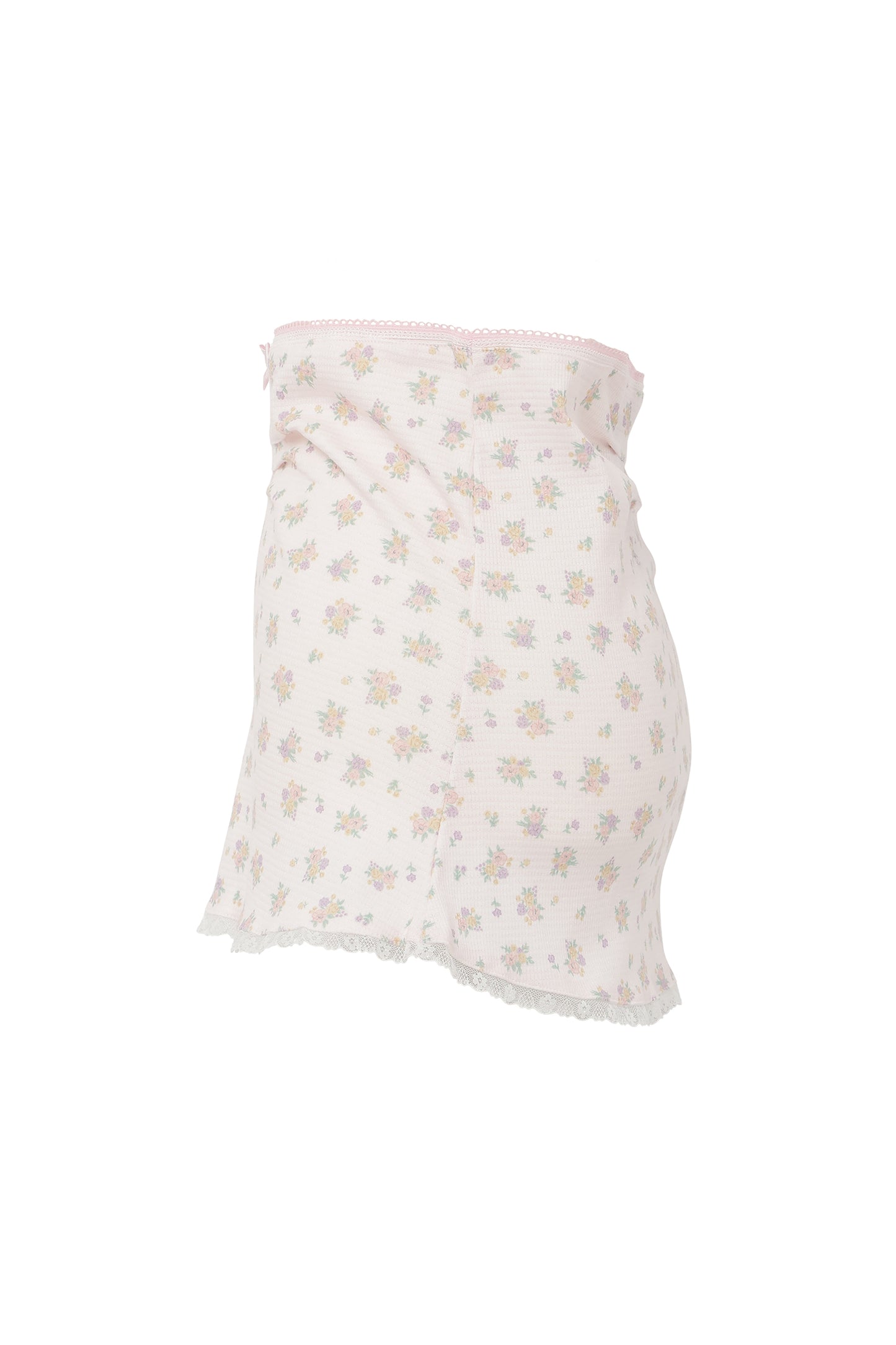 【SS26受注】Mini Something / Pink / JFSS26S02