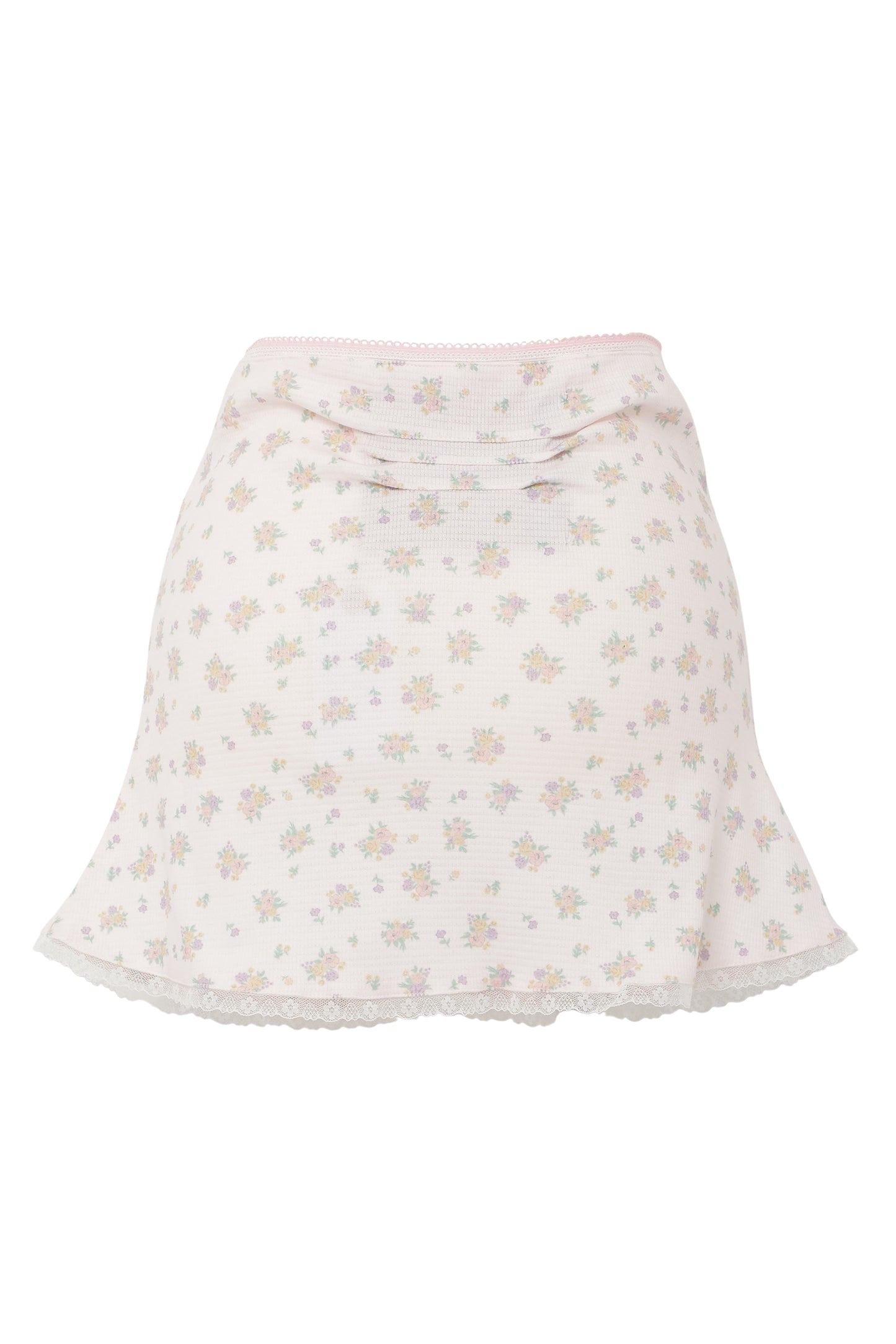 【SS26受注】Mini Something / Pink / JFSS26S02