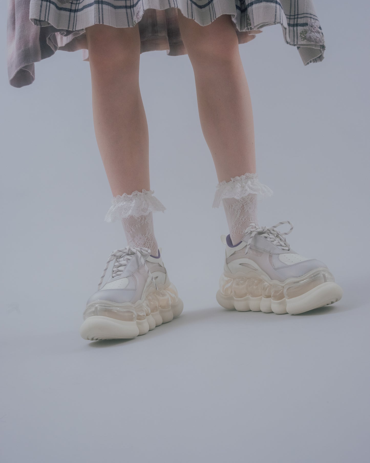 "Jewelry" Ark Air / Silver