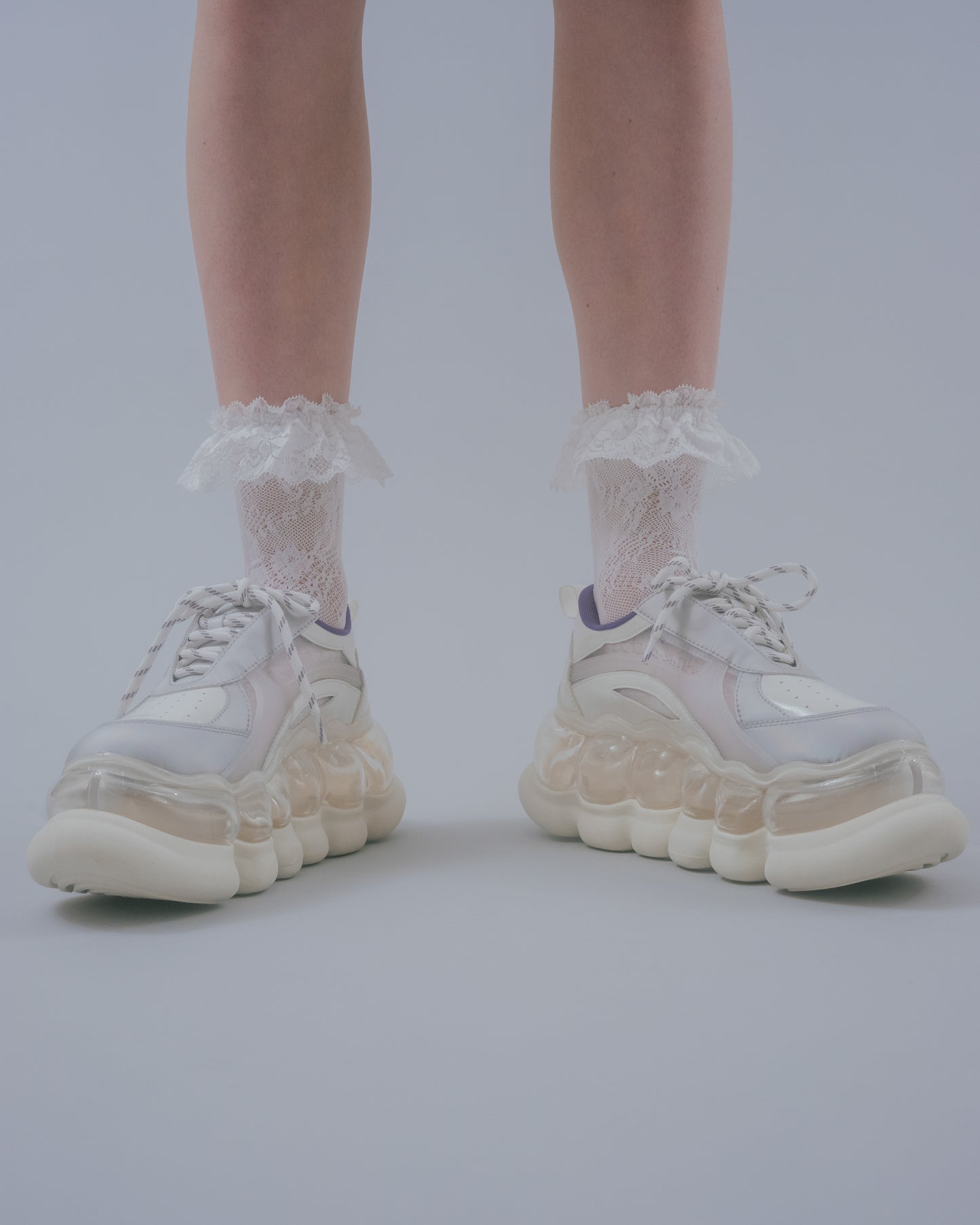 "Jewelry" Ark Air / Silver