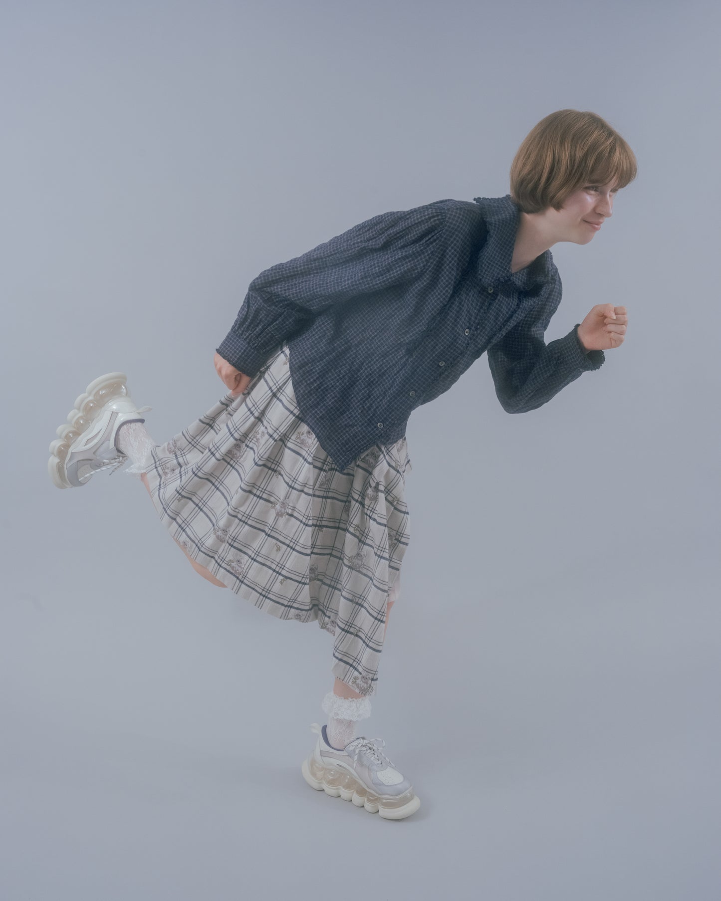 "Jewelry" Ark Air / Silver