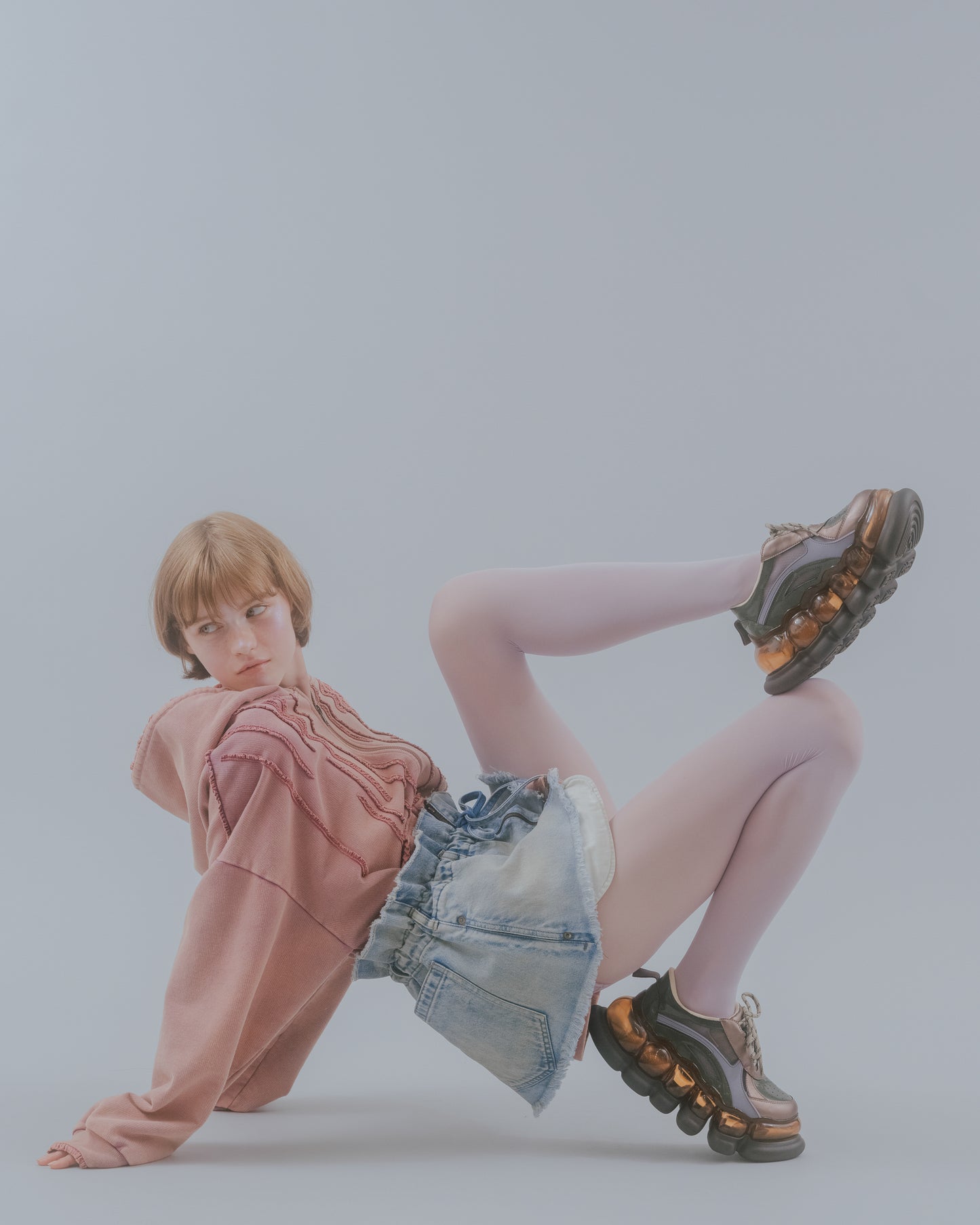 "Jewelry" Ark Air / Khaki