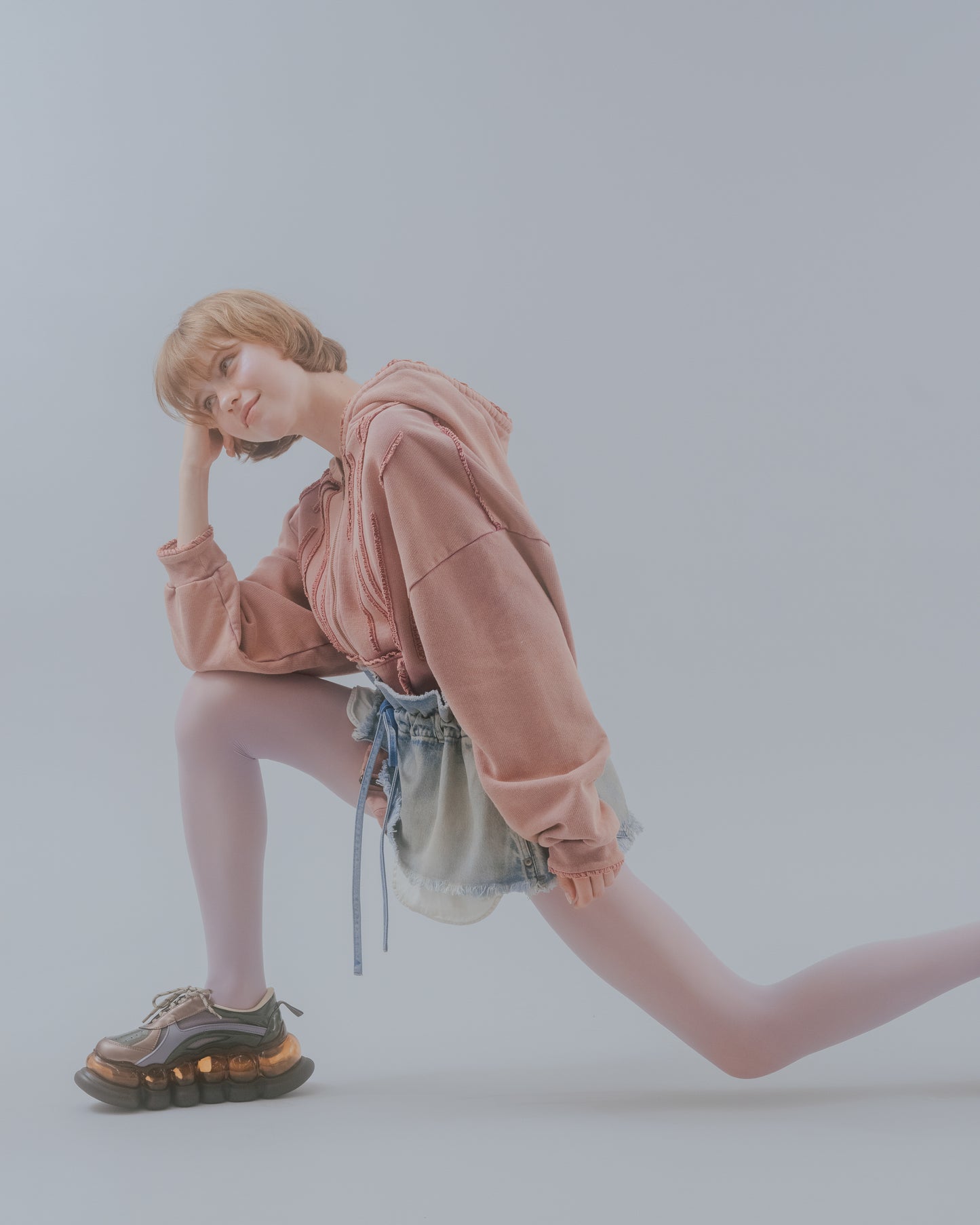 "Jewelry" Ark Air / Khaki