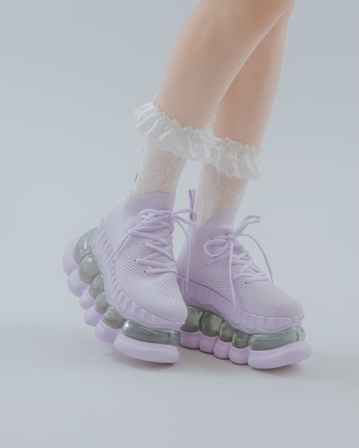 "Jewelry" Ark Tarte / Lilac