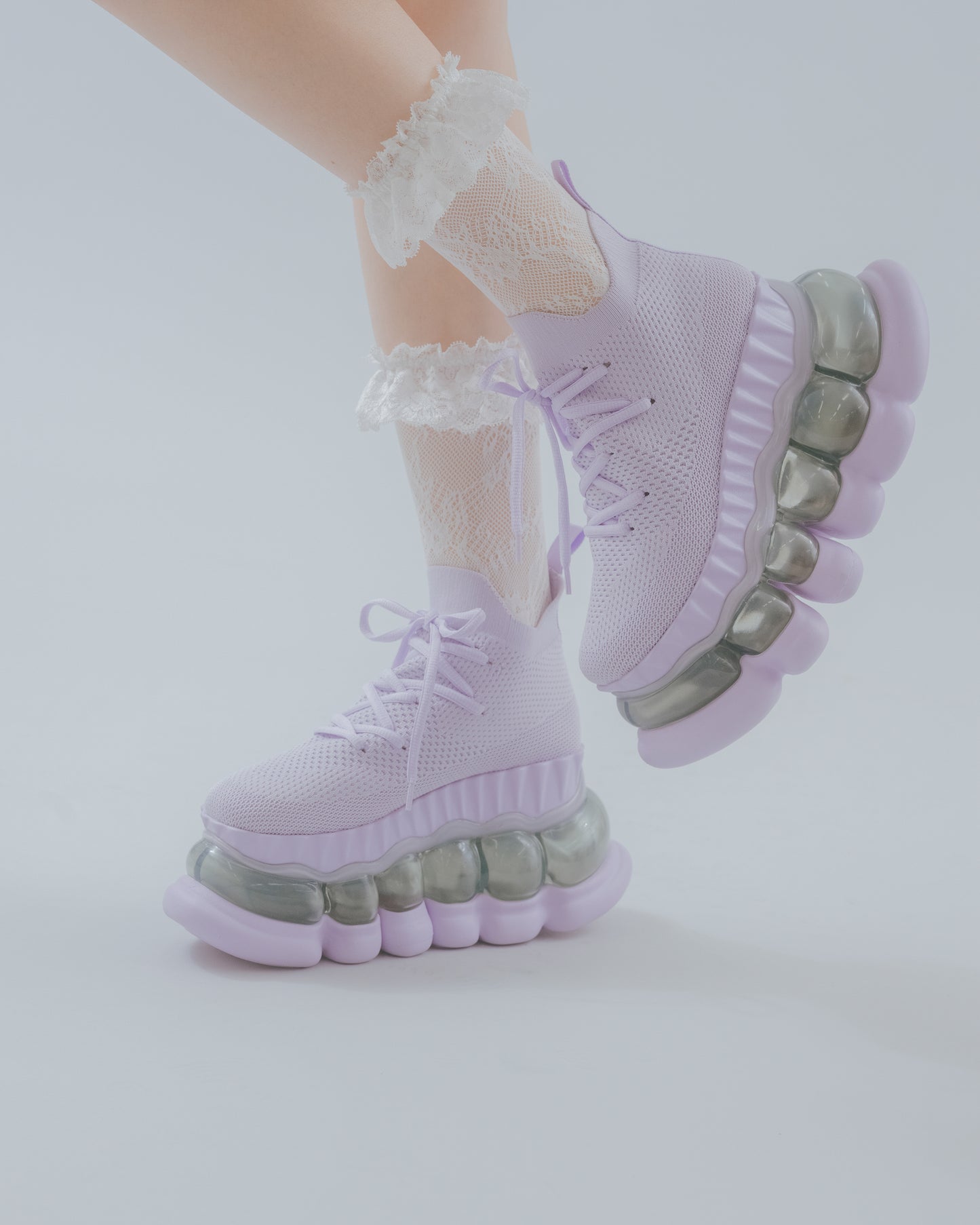 "Jewelry" Ark Tarte / Lilac