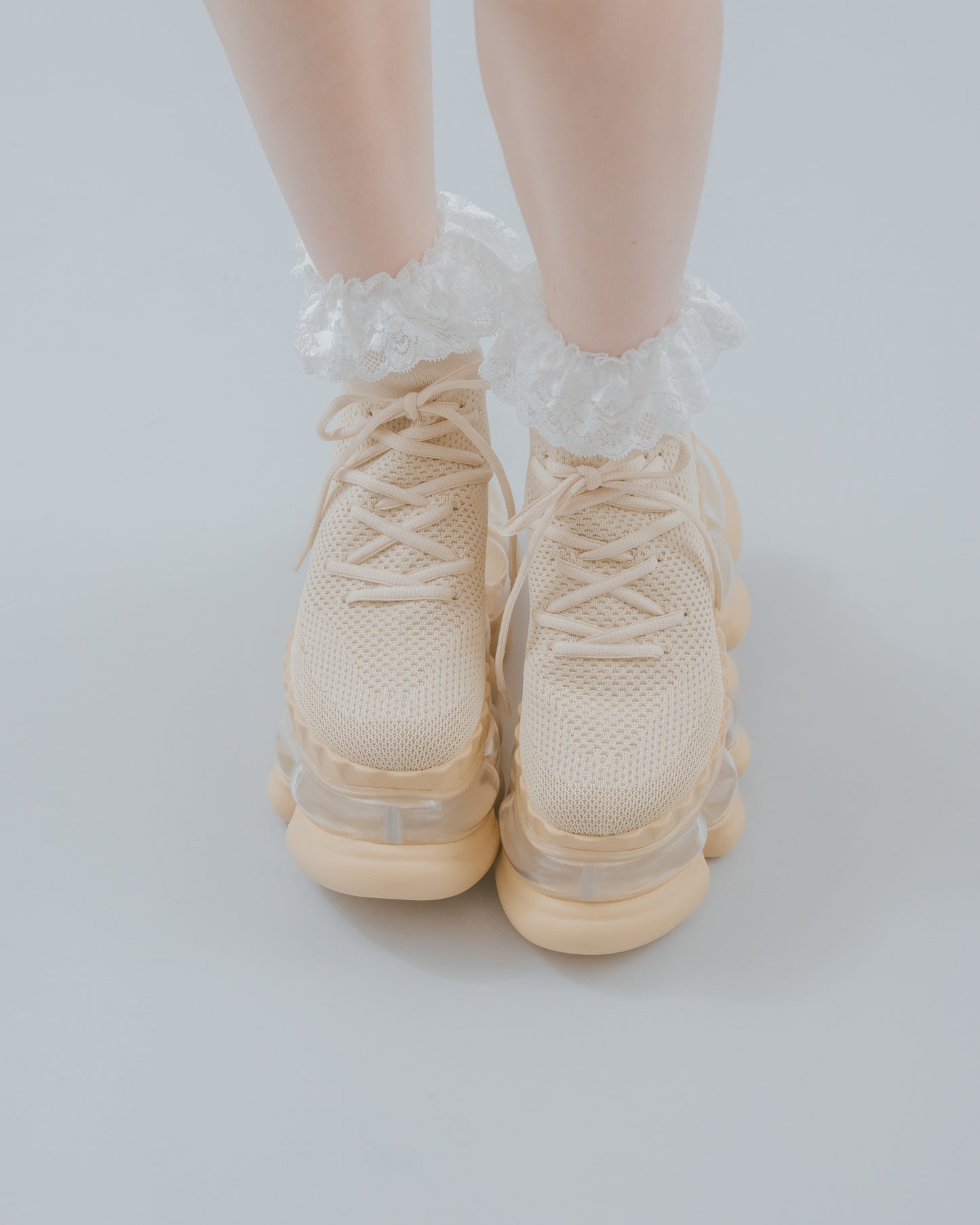"Jewelry" Ark Tarte / Beige