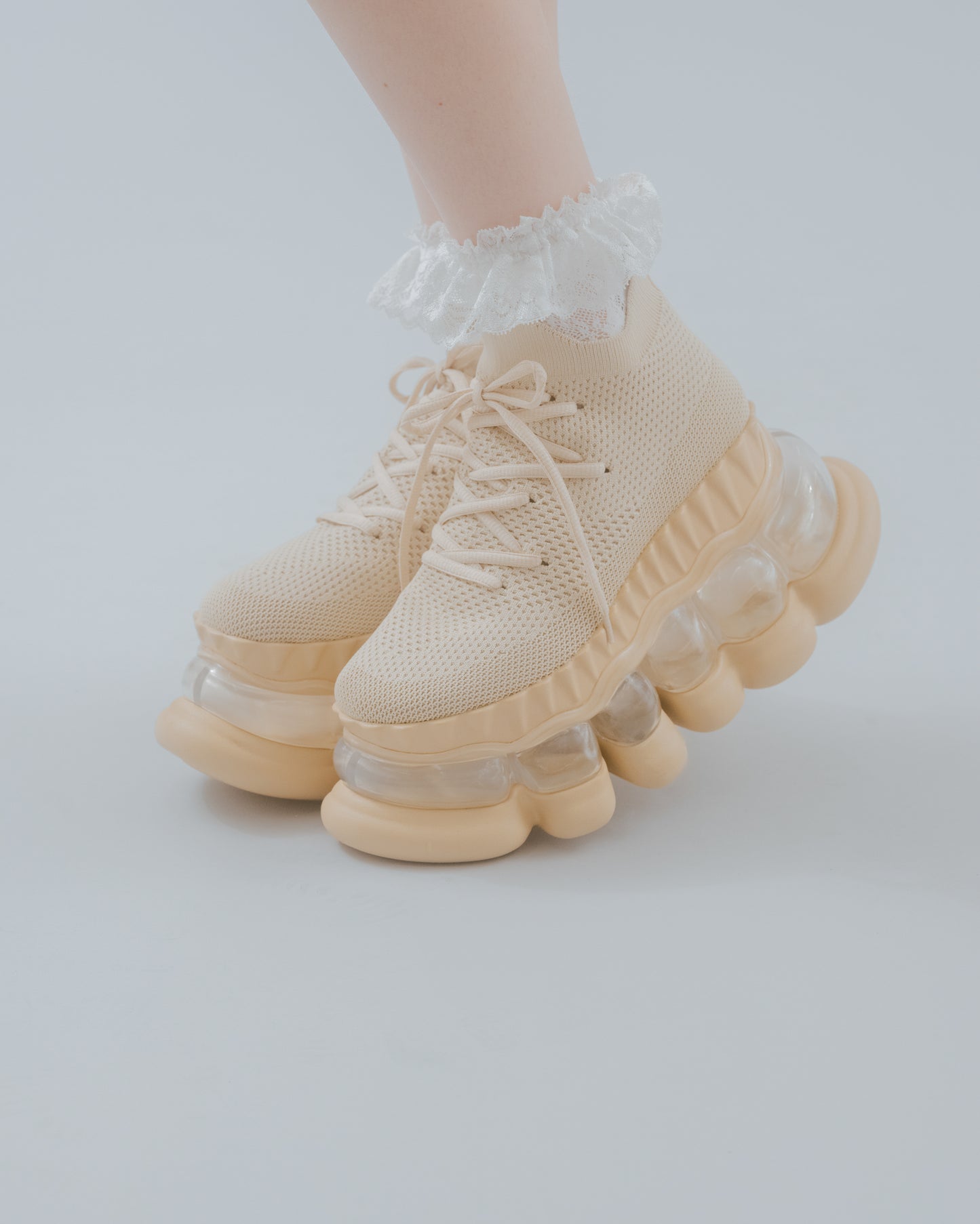 "Jewelry" Ark Tarte / Beige