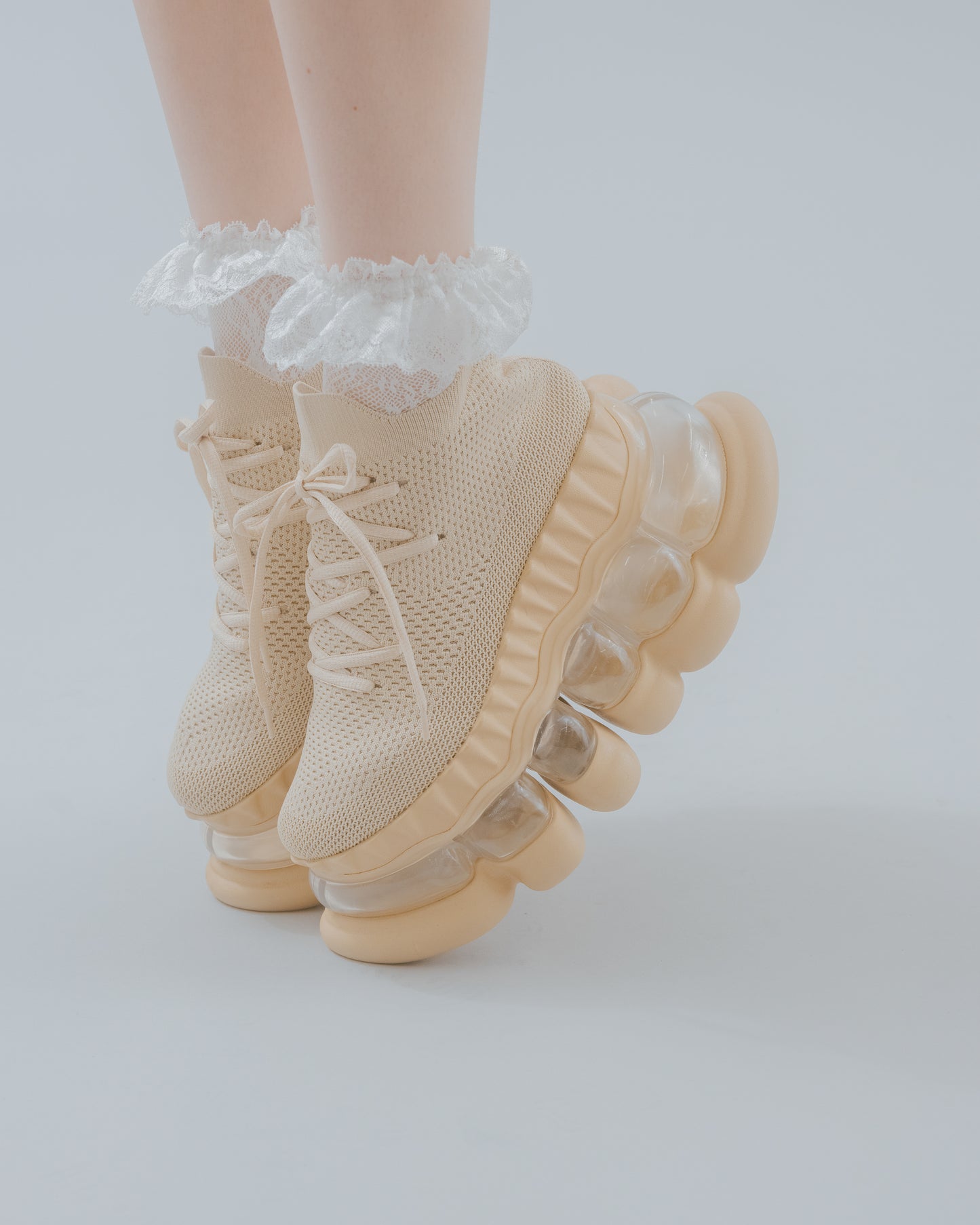 "Jewelry" Ark Tarte / Beige