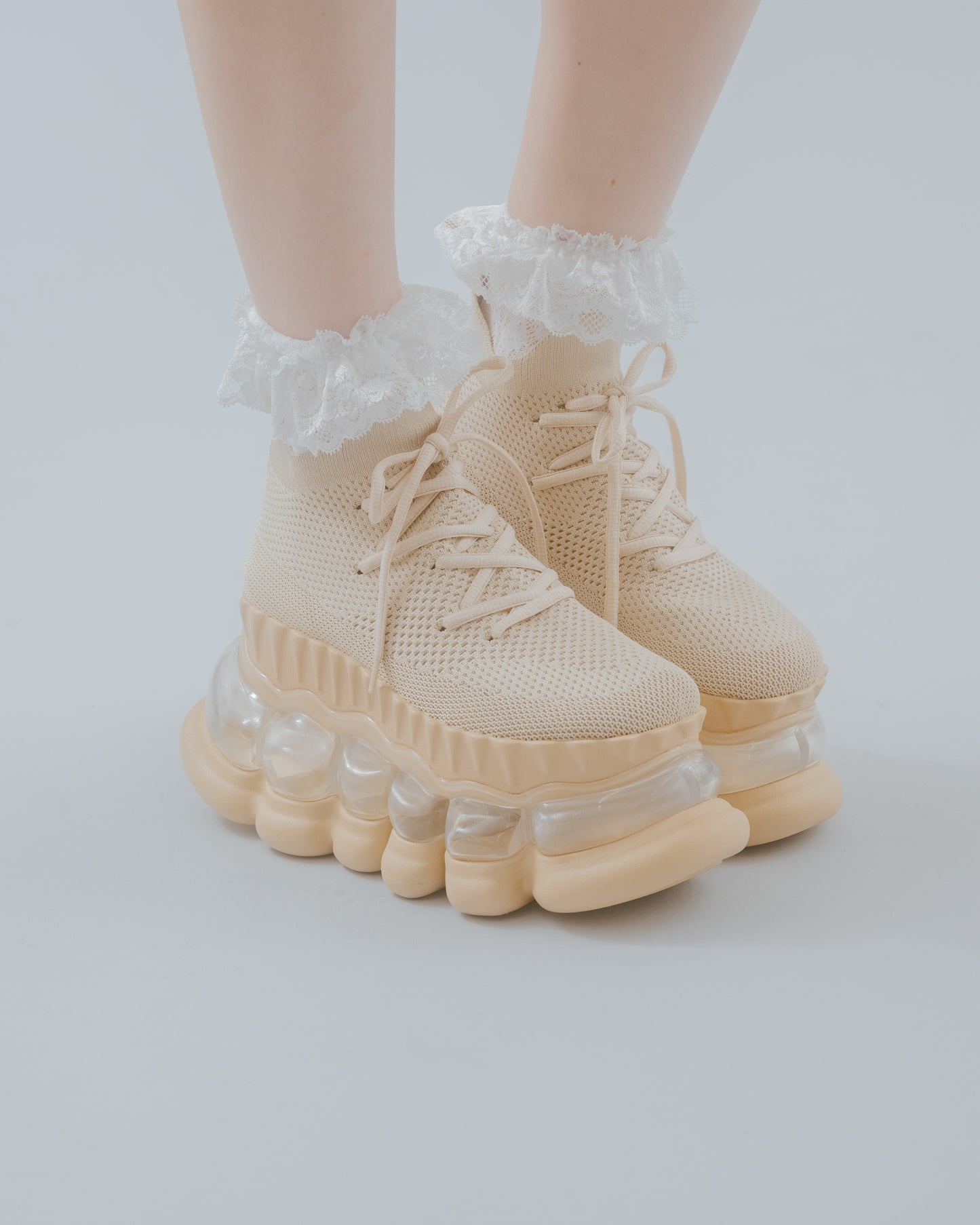 "Jewelry" Ark Tarte / Beige