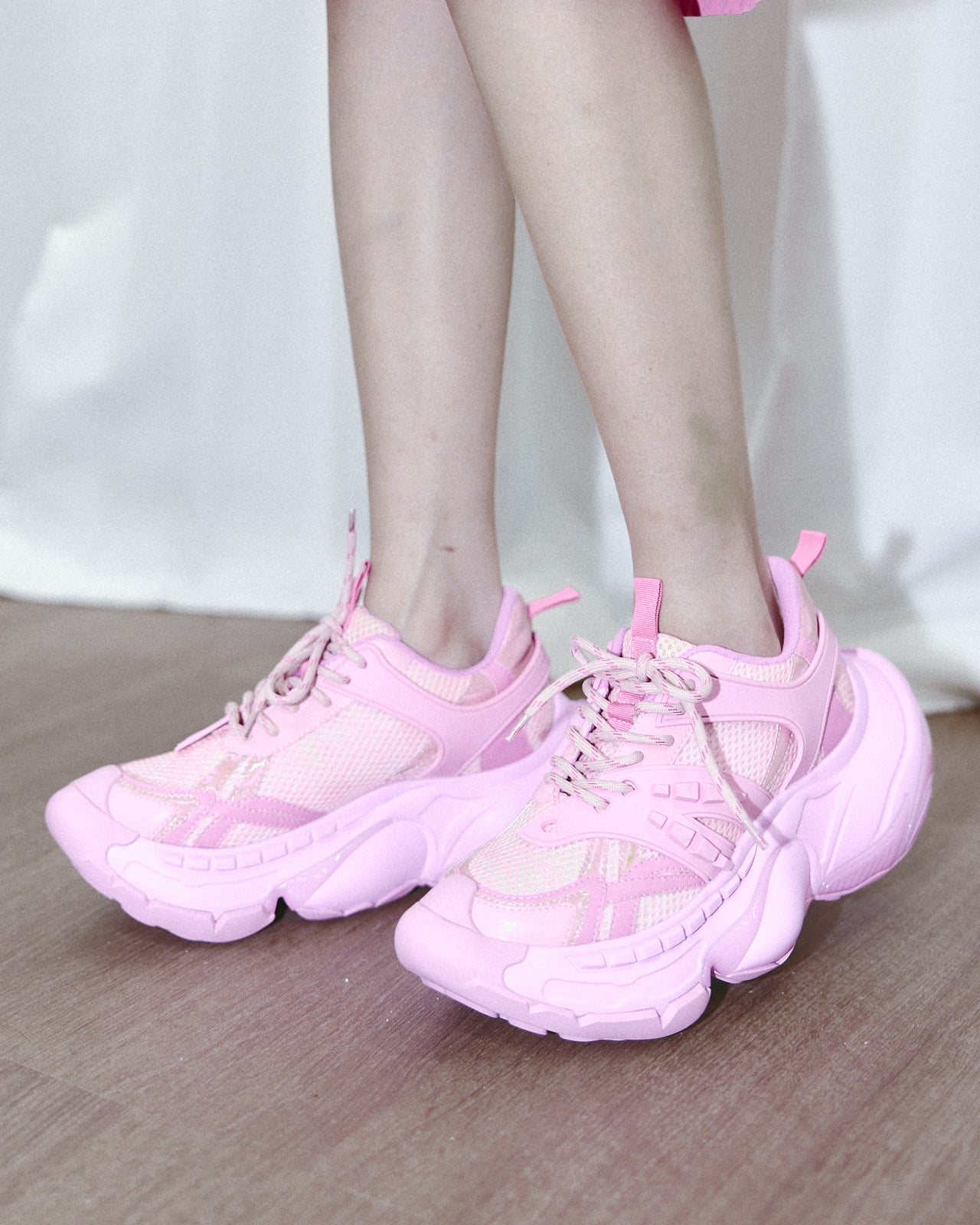 Multiverse Ⅱ / Pink