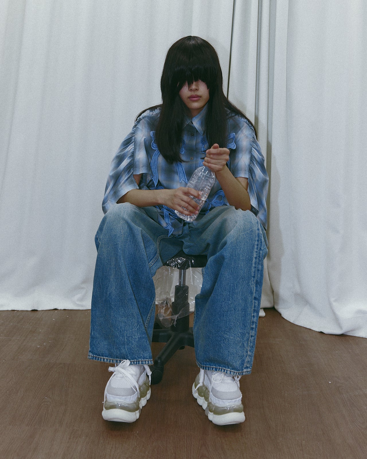 “珠宝”Ark Tarte 混乱/白色