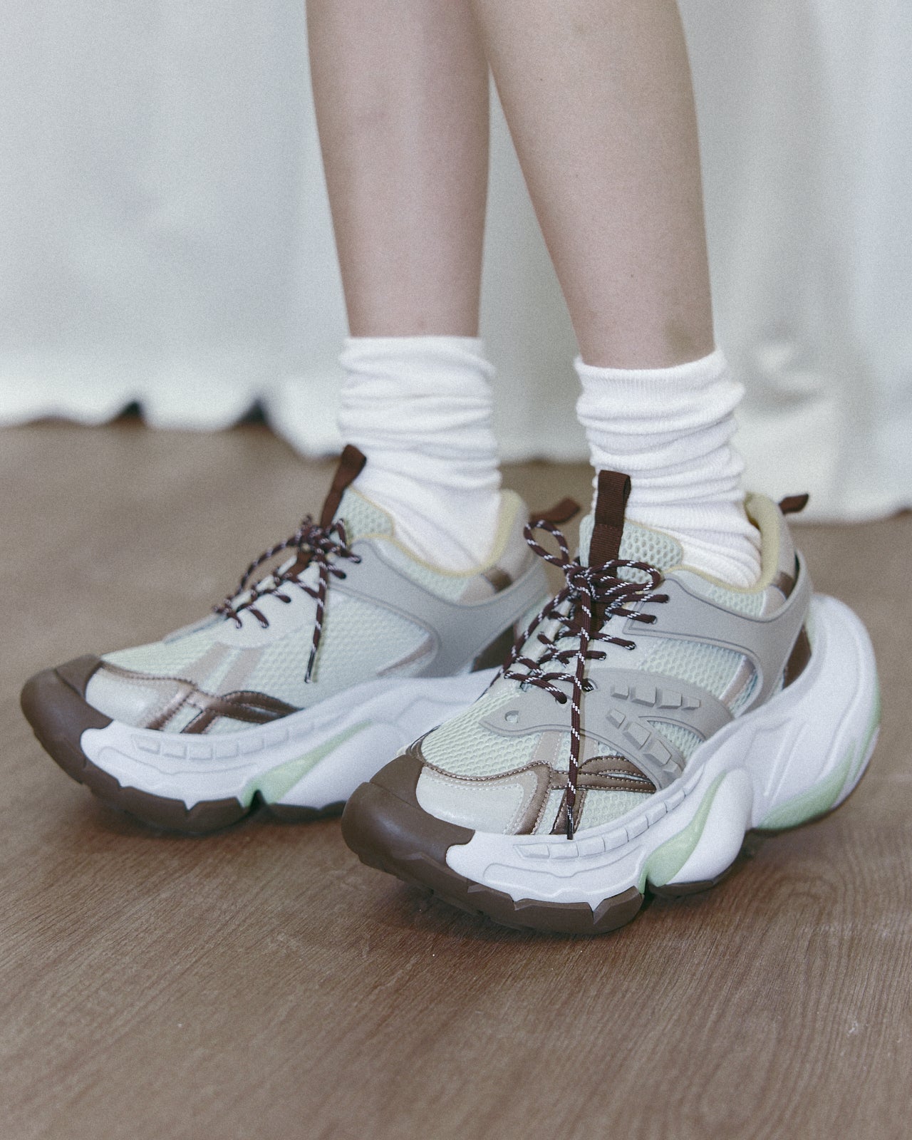 Multiverse Ⅱ / Ash