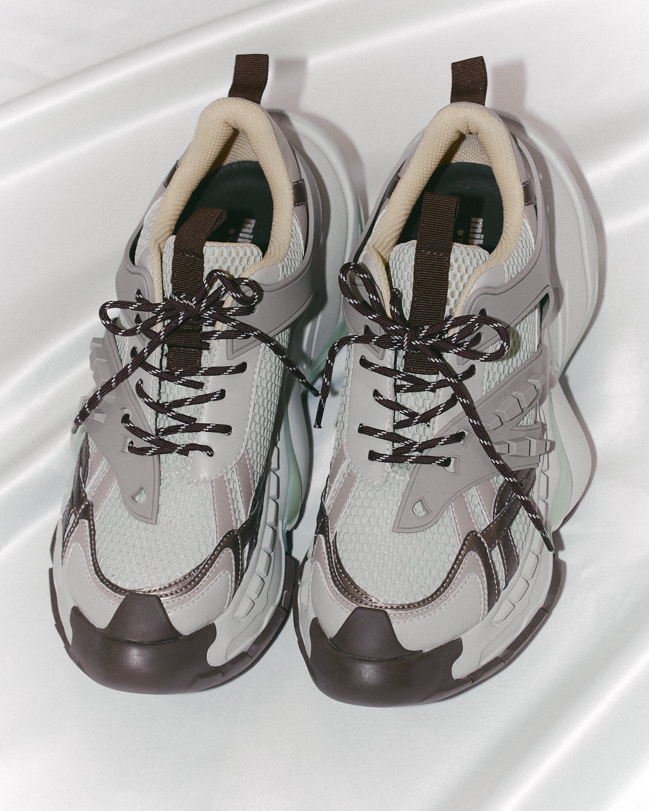 Multiverse Ⅱ / Ash