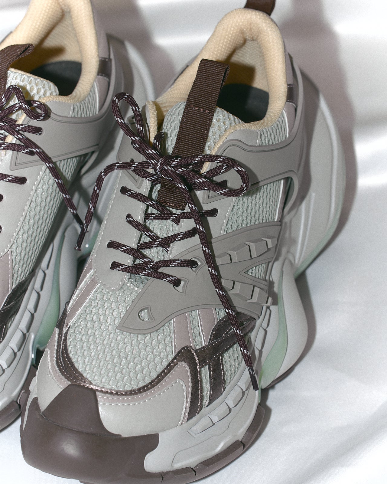 Multiverse Ⅱ / Ash