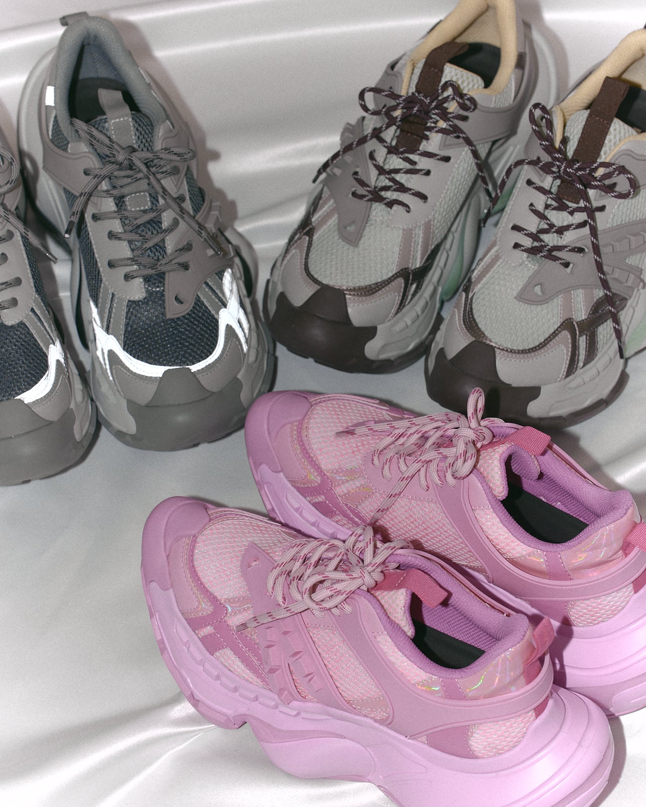 Multiverse Ⅱ / Pink