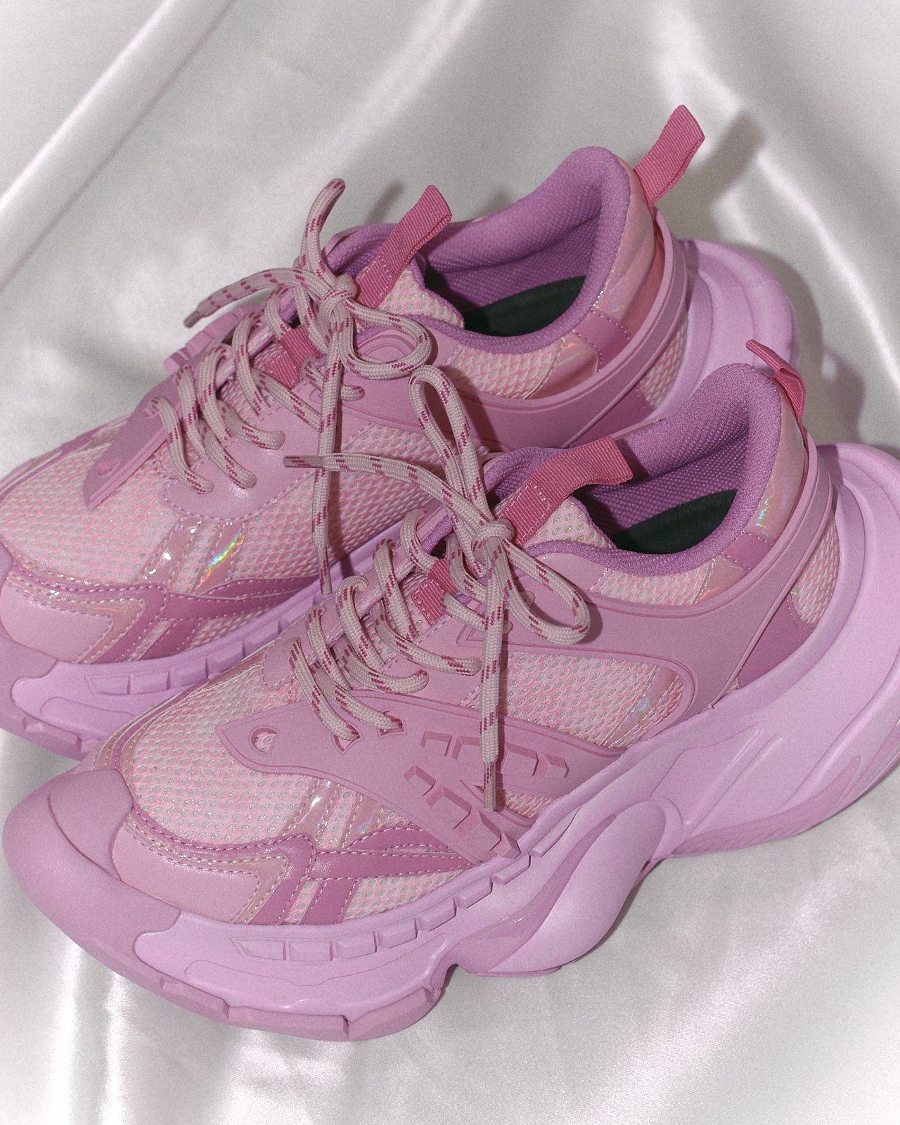 Multiverse Ⅱ / Pink