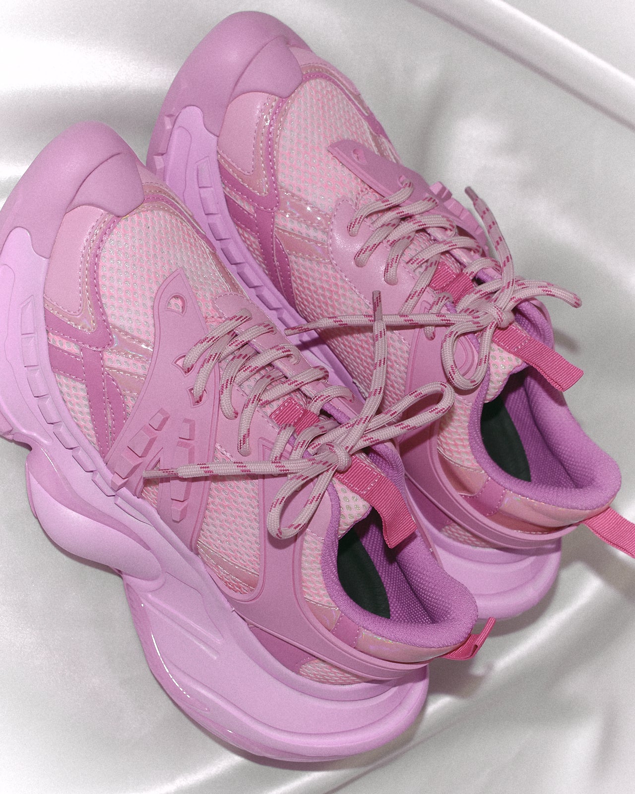 Multiverse Ⅱ / Pink