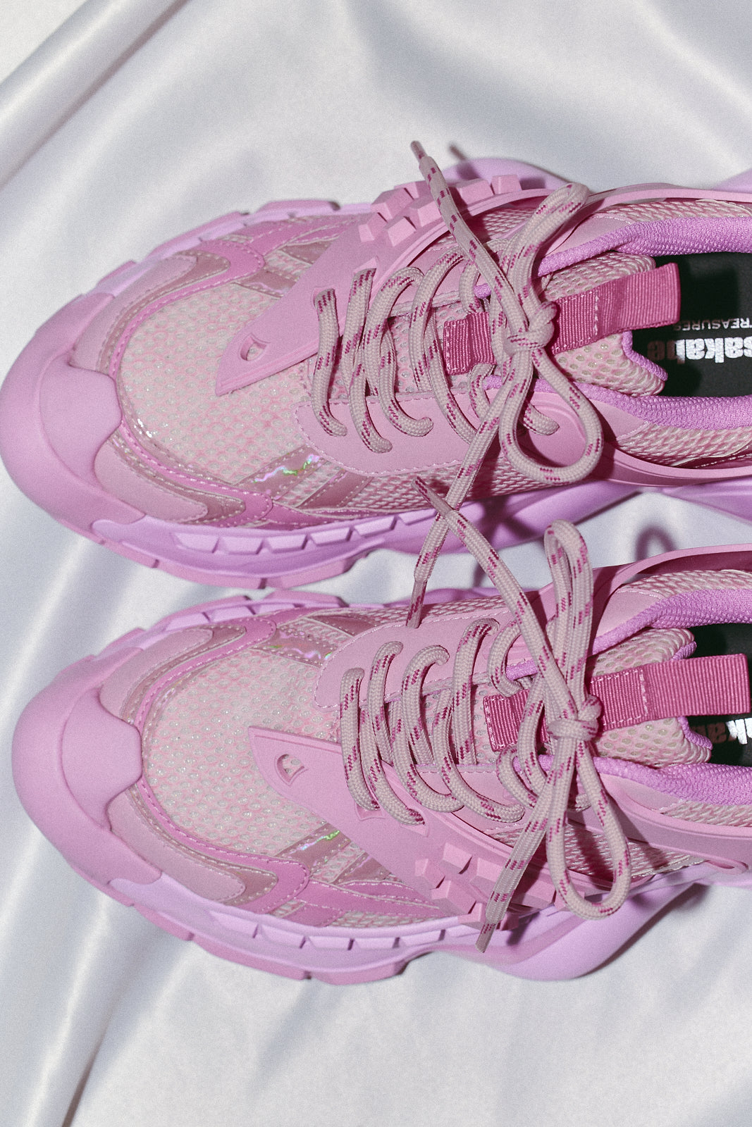 Multiverse Ⅱ / Pink