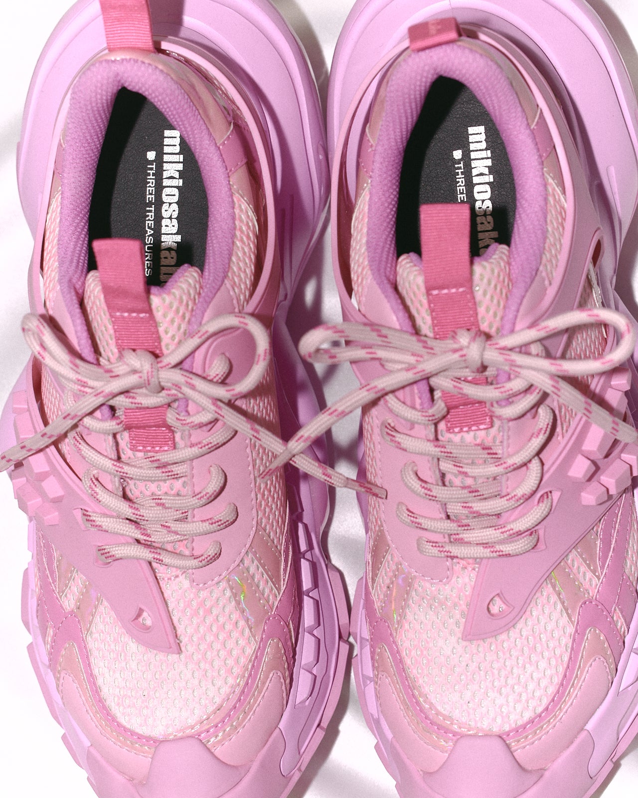 Multiverse Ⅱ / Pink