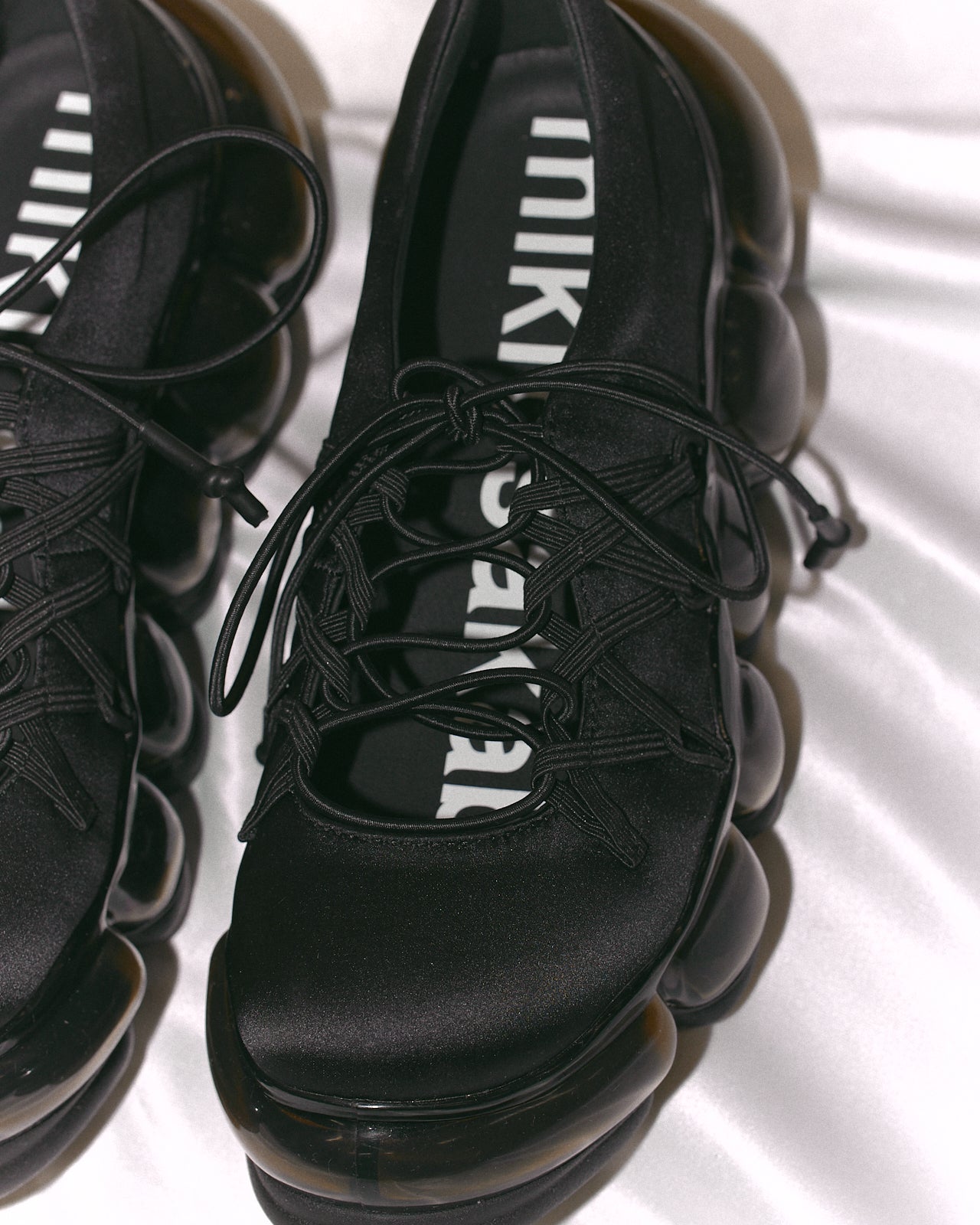 New "Jewelry" Dancer / Black