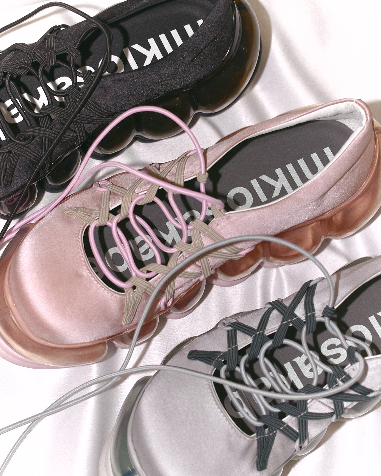 New "Jewelry" Dancer / Black