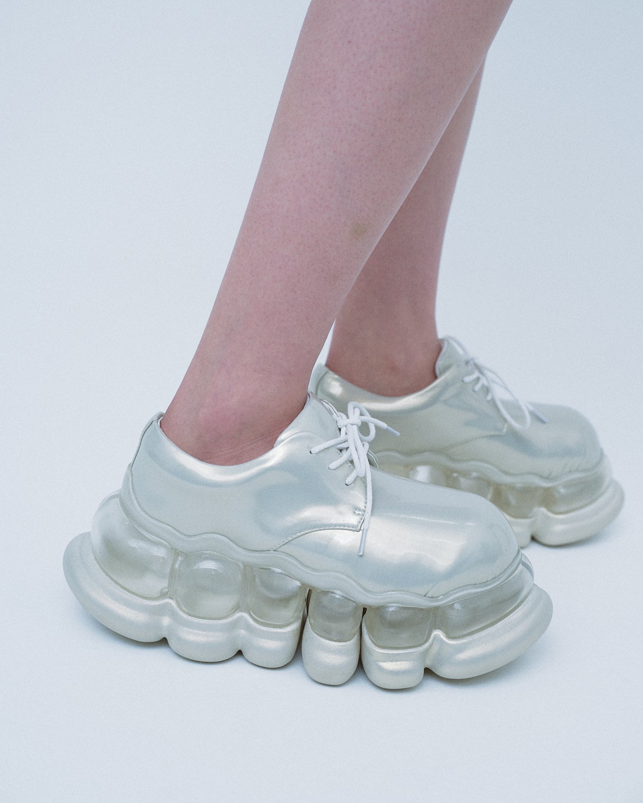 "Jewelry" Ark Whale / Pearl