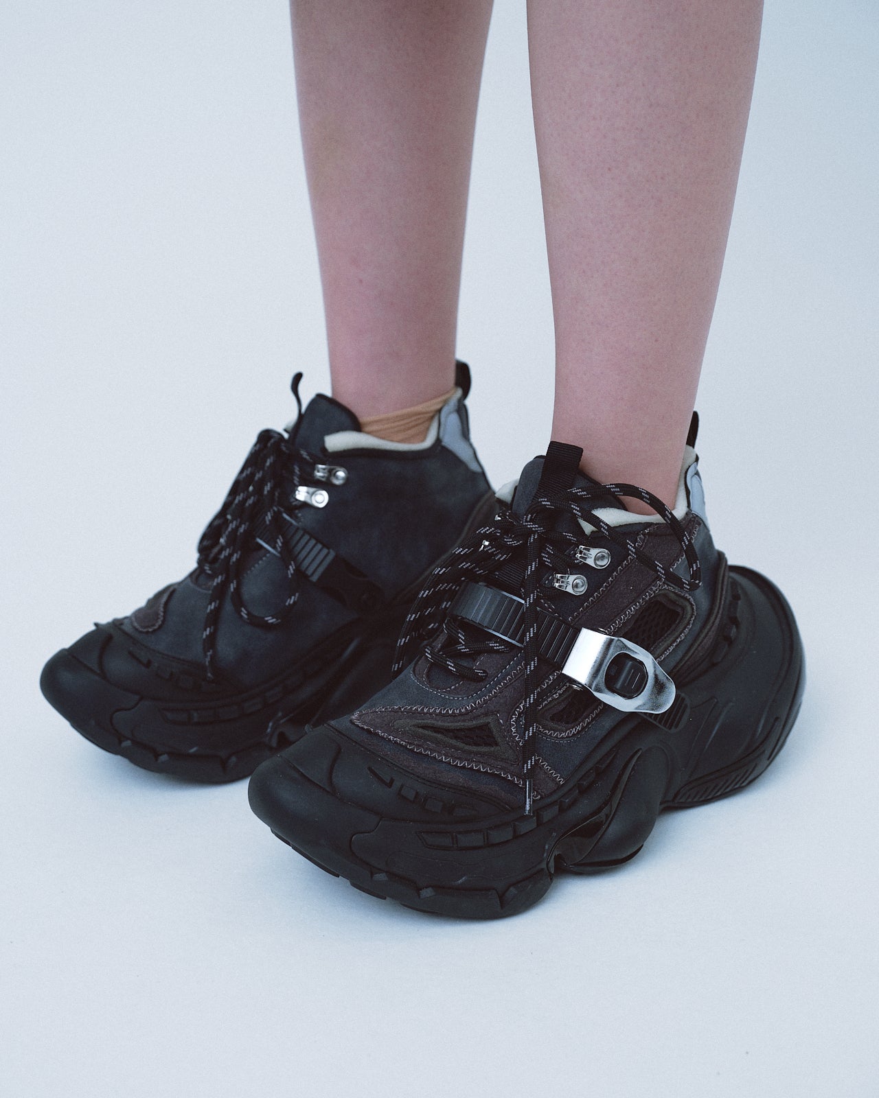 Multiverse Ⅲ / Black