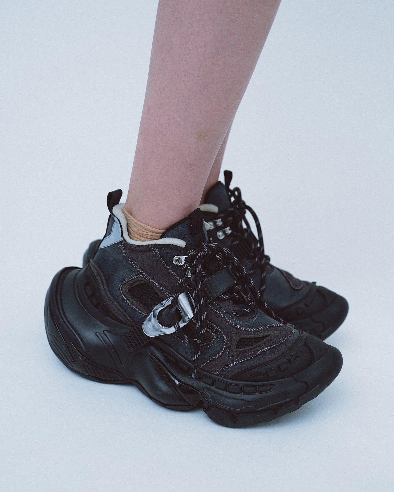 Multiverse Ⅲ / Black