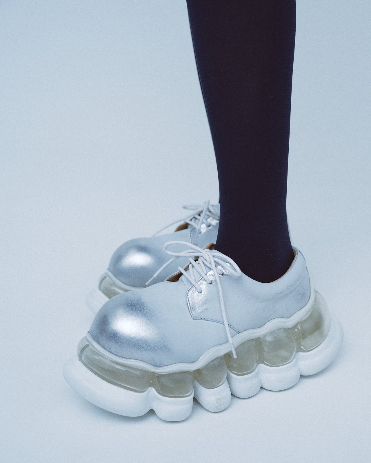 "Jewelry" Ark Whale / White