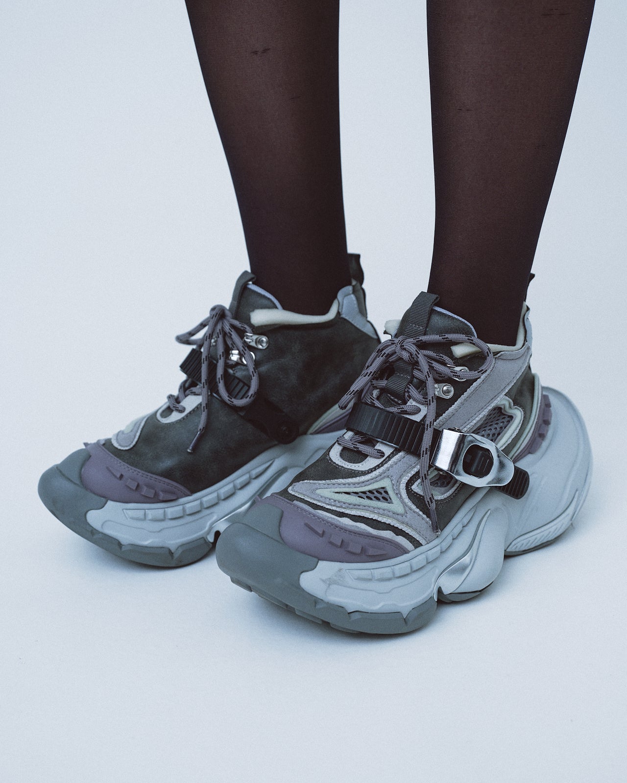 Multiverse Ⅲ / Gray