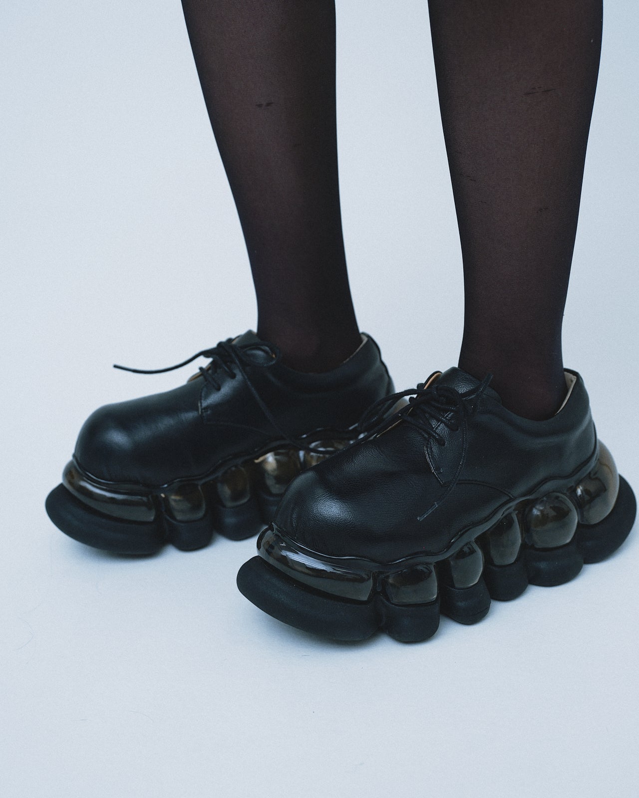 "Jewelry" Ark Whale / Black