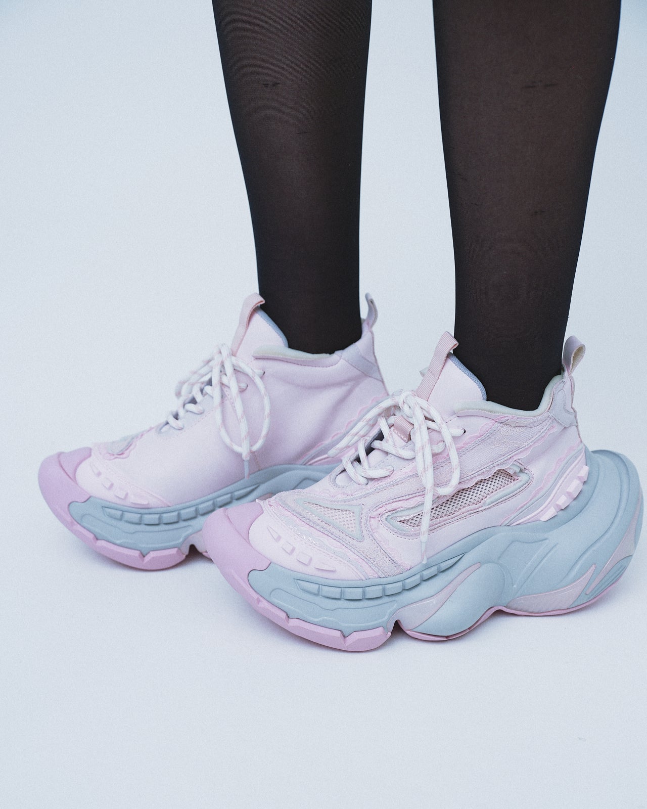 Multiverse Ⅲ / Pink