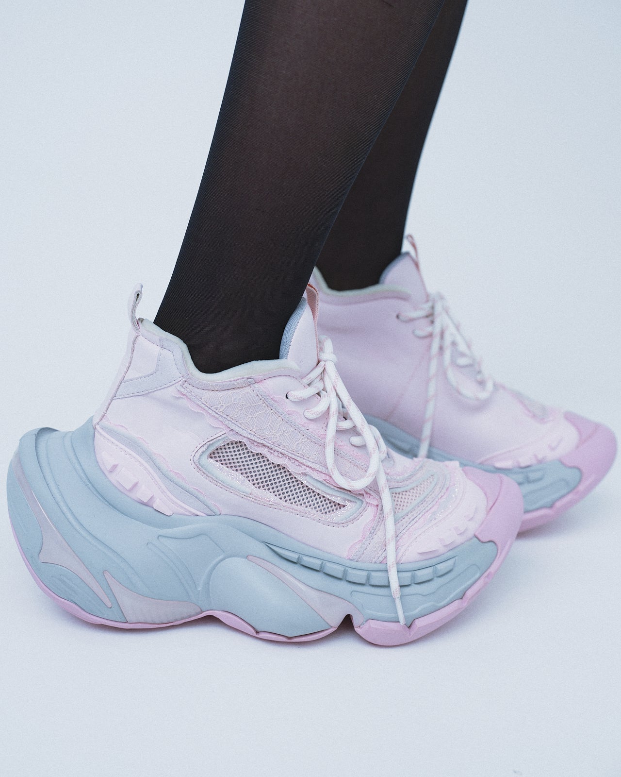 Multiverse Ⅲ / Pink