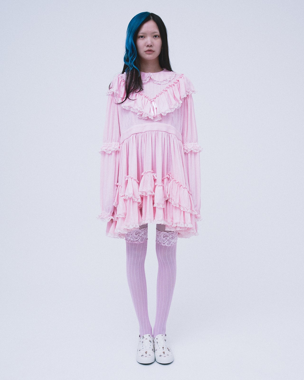 Soft Lolita / Pink