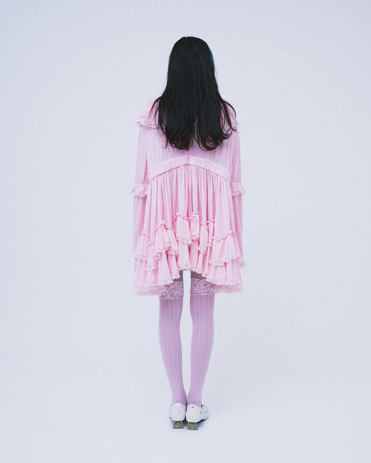 Soft Lolita / Pink